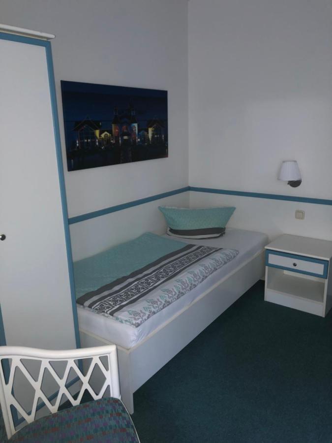 Hotel Sundblick อัลเทอแฟห์ร ภายนอก รูปภาพ
