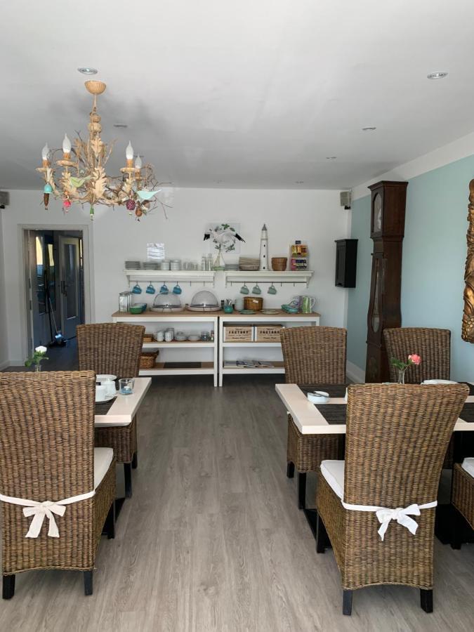 Hotel Sundblick อัลเทอแฟห์ร ภายนอก รูปภาพ