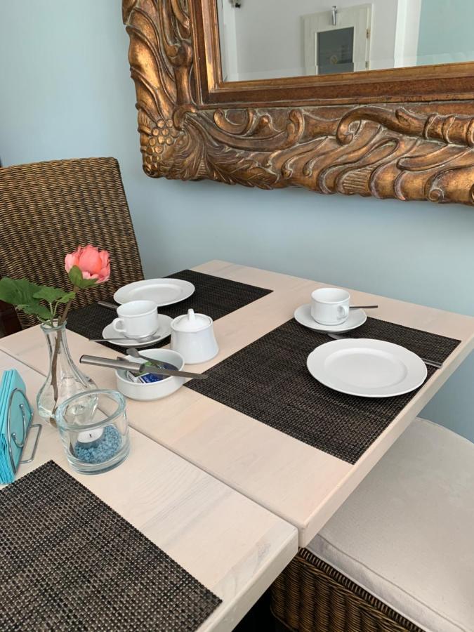 Hotel Sundblick อัลเทอแฟห์ร ภายนอก รูปภาพ