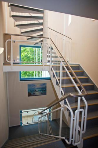 Hotel Sundblick อัลเทอแฟห์ร ภายนอก รูปภาพ